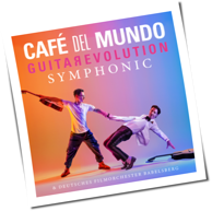 Café Del Mundo & Deutsches Filmorchester Babelsberg