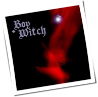 Boy Witch