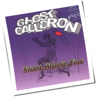 Ghost Cauldron