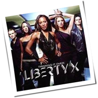 Liberty X