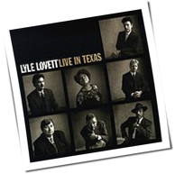 Lyle Lovett