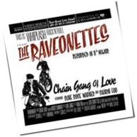 The Raveonettes