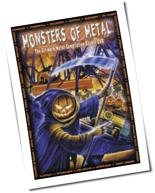 Monsters Of Metal