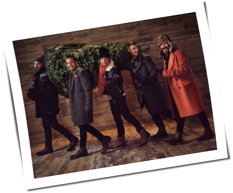 Backstreet Boys