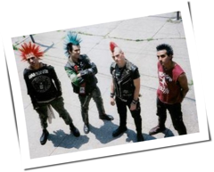 The Casualties