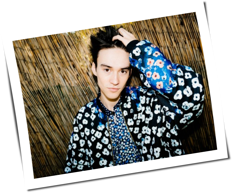 Jacob Collier