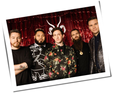 Dance Gavin Dance
