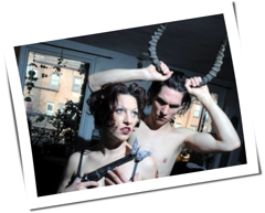 The Dresden Dolls