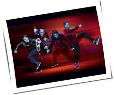 Die Fantastischen Vier