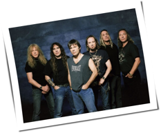 Iron Maiden