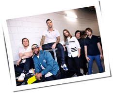 Maroon 5