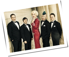 Me First And The Gimme Gimmes