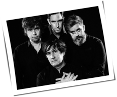 The Mountain Goats