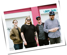 Protomartyr