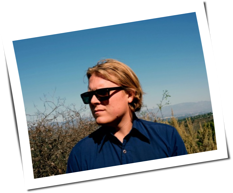 Ty Segall