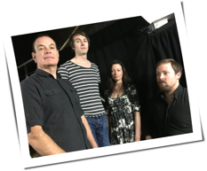 The Wedding Present