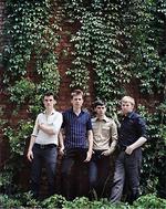 Neu auf Tournee: Roisin, Seeed, Franz, Turner und Co.