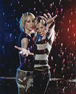 Natalie Appleton: Zusammenbruch in der Dschungel-Show