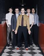 Neu auf Tournee: Bravery, Bright Eyes, Maximo Park u.a.