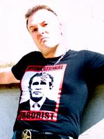 Jello Biafra: "Wir werden Bush noch vermissen"