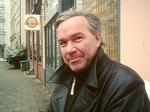 Stefan Gwildis: "Ich drücke Tokio Hotel die Daumen"