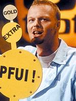 Stefan Raab: "Freiheit für Max Buskohl!"