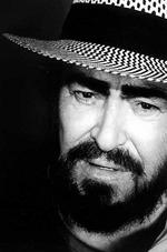 Luciano Pavarotti: Rock- und Pop-Stars zollen Tribut