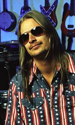 MTV Videoawards: Kid Rock prügelt, Kanye schimpft