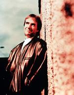 Chris De Burgh: Erstes Pop-Konzert im Iran seit 1979