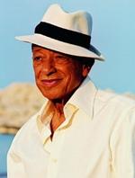 Henri Salvador: Sänger mit 90 Jahren gestorben