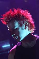 The Cure: Emo-Remixalbum als Lückenfüller