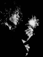 Hörbuch: Ben Becker liest Jim Morrison