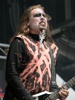 Lizzy Borden: Gitarrist im Knast-Hungerstreik
