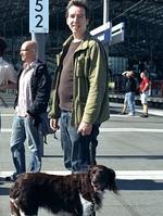 Bundesvision 2009: Olli Schulz bricht Urinschwur
