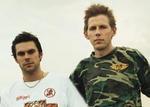 Groove Armada: Band belohnt fleißiges File-Sharing