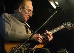 Les Paul: Der wahre 'Guitar Hero' ist tot