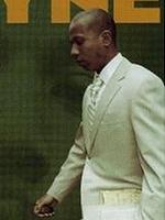 Shyne: Rapper in die Karibik abgeschoben