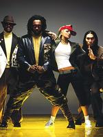 Südafrika: Black Eyed Peas eröffnen Fussball-WM 2010