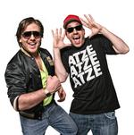 Pocher, Bushido & Co.: WM-Songs des Schreckens