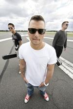 Doubletime: Karlo Koks Nutten Krew gegen Fake-BMW