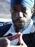 Sizzla: Auftrittsverbot beim Chiemsee Reggae Summer