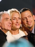 X-Factor: Edita siegt gegen Big Soul