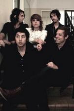 The Airborne Toxic Event: Appetizer zum neuen Album