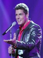 DSDS: Norman Langen geht K.O.