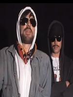 Icke & Er: Hip Hop macht auf Hochkultur