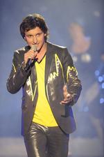 DSDS: Ciao-ciao, Marco!