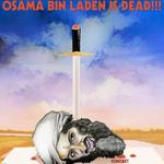 Doubletime: Osama ist tot, es lebe Osama!