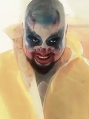 Doubletime: Mit den Clowns kamen die Tränen