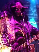 Bang Your Head!!! Galerie/Review: Metalparty mit Accept