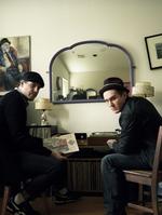 The Horrible Crowes: Das neue Album exklusiv anhören